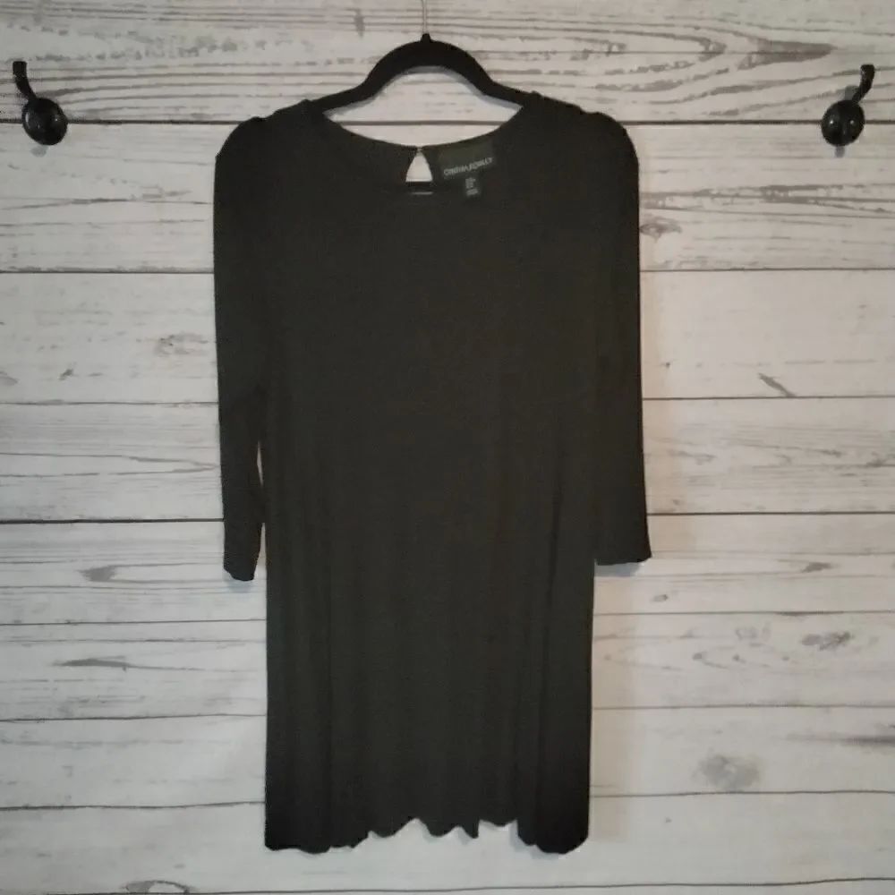 "Cynthia Rowley" woman's dress
